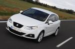 Seat Ibiza SC 2009 года